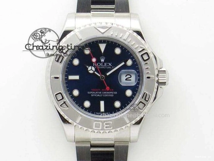 1228 Oyster Perpetual 41mm 124300 BP Maker Best Edition Black Dial on SS Jubilee Bracelet A Reliable 2644